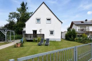 Einfamilienhaus kaufen in 94447 Plattling, Plattling - Großzügiges Einfamilienhaus mit Einliegerwohnung auf 945 m² Grund