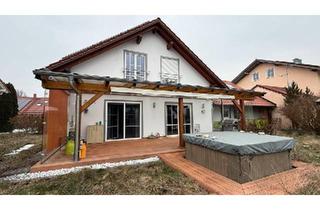 Einfamilienhaus kaufen in 94060 Pocking, Pocking - Energetisches Familienidyll im Bäderdreieck