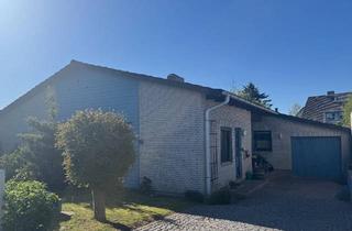 Einfamilienhaus kaufen in 27574 Bremerhaven, Bremerhaven - Einfamilienhaus Bungalow - Bremerhaven Surheide