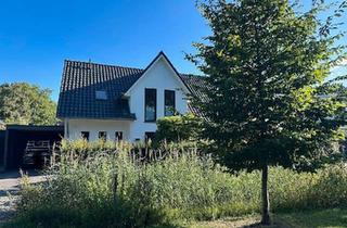Einfamilienhaus kaufen in 28359 Bremen, Bremen - Exklusives freistehendes Einfamilienhaus in Bremen-Horn