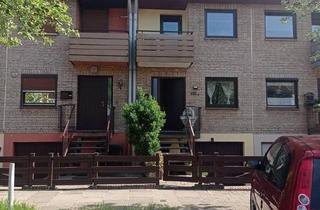 Einfamilienhaus kaufen in 28237 Bremen, Bremen - Einfamilienhaus Reihenmittelhaus in Bremen-Gröpelingen