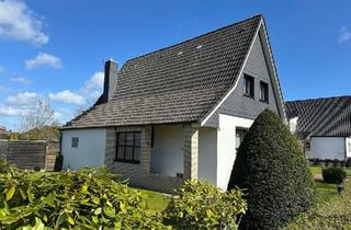 Einfamilienhaus kaufen in 27578 Bremerhaven, Bremerhaven - Solides Einfamilienhaus mit Garage - provisionsfrei