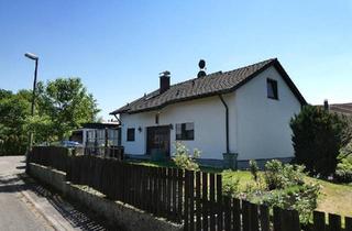 Einfamilienhaus kaufen in 91154 Roth, Roth - Charmantes Zuhause mit großem Garten in Roth