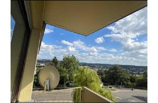 Wohnung kaufen in 66482 Zweibrücken, Zweibrücken - Panoramablick 88qm Balkon Küche Tiefgarage