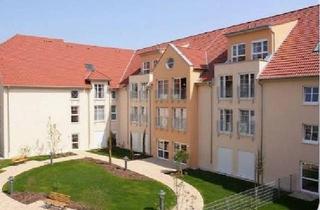 Wohnung kaufen in 67251 Freinsheim, Freinsheim - Pflegeappartement im Haus Nikolas Freinsheim