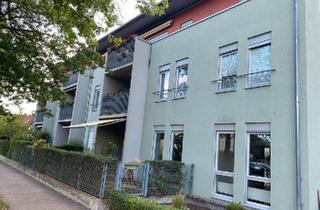 Wohnung kaufen in 67117 Limburgerhof, Limburgerhof - Provisionsfreie seniorengerechte 2,5 Zi. EG Wohnung mit Terrasse