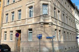 Mehrfamilienhaus kaufen in 99510 Apolda, Apolda - Mehrfamilienhaus mit 5 Wohneinheiten in Apolda