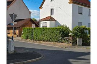 Einfamilienhaus kaufen in 99837 Dankmarshausen, Werra-Suhl-Tal - Einfamiliehaus