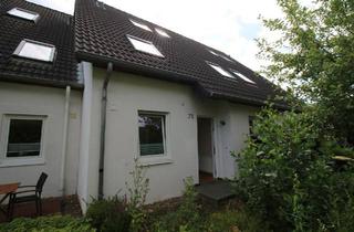 Reihenhaus kaufen in 33613 Bielefeld, Bielefeld - Einfamilien Reihenhaus in Gellershagen