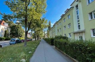 Wohnung kaufen in 01237 Dresden, Dresden - 2-Zimmerwohnung als Kapitalanlage