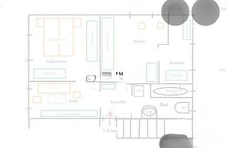 Wohnung kaufen in 01662 Meißen, Meißen - Ihr neues Zuhause oder Ihre wertstabile Kapitalanlage