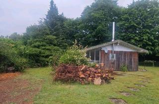 Haus kaufen in 24594 Hohenwestedt, Hohenwestedt - Eigenheim im Country Camp Falkenburg