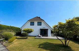 Einfamilienhaus kaufen in 25462 Rellingen, Rellingen - Licht, Raum, Design, Architektenhaus in Rellingen, Provisionsfrei