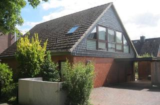 Einfamilienhaus kaufen in 24232 Schönkirchen, Schönkirchen - Einfamilienhaus Wf ca.110 qm. Grundstück 516 qm Schönkirchen Kiel