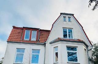 Mehrfamilienhaus kaufen in 24941 Flensburg, Flensburg - 4 Parteien Mehrfamilienhaus - PROVISIONSFREI- in Flensburg