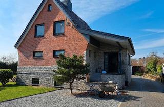 Einfamilienhaus kaufen in 25563 Wrist, Wrist - Traum im Ländlichen mit viel Platz Einfamilienhaus 125 m²