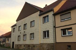 Mehrfamilienhaus kaufen in 99869 Drei Gleichen, Drei Gleichen - Mehrfamilienhaus