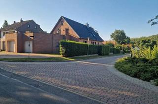 Mehrfamilienhaus kaufen in 38268 Lengede, Lengede - Zweifamilien Haus