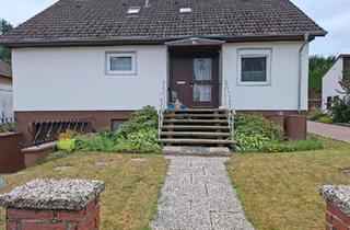 Einfamilienhaus kaufen in 37639 Bevern, Bevern - Einfamilienhaus in Bevern top Lage zu verkaufen