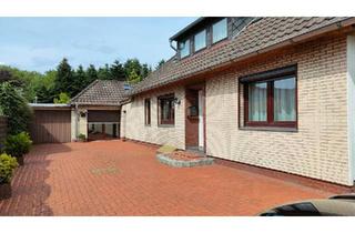 Haus kaufen in 49453 Rehden, Rehden - HausBungalow mit ausgeb.Dachgeschoss in ruhigerzentraler Lage