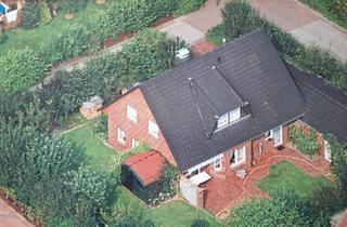 Einfamilienhaus kaufen in 26209 Hatten, Hatten - 5-Zimmer-Einfamilienhaus in ruhiger Sackgassenlage