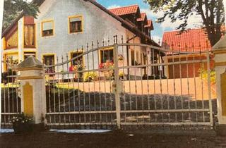 Villa kaufen in 85416 Langenbach, Langenbach - Traumgrundstück mit sehr gepflegter Villa provisionsfrei