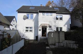 Einfamilienhaus kaufen in 95352 Marktleugast, Marktleugast - Haus in Bayern ? Sooo günstig ! Kein Mietkauf