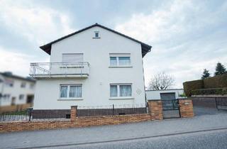 Einfamilienhaus kaufen in 61197 Florstadt, Florstadt - Provisionsfrei! Großzügiges Einfamilienhaus mit riesigem Garten