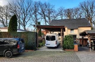 Haus kaufen in 30900 Wedemark, Wedemark - 2 Familienhaus mit Doppel Carport. PRIVATVERKAUF