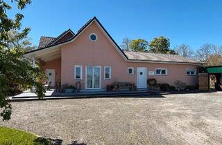 Haus kaufen in 21763 Neuenkirchen, Neuenkirchen - Zuhause mit viel Platz in Neuenkirchen