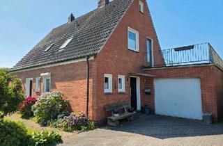 Einfamilienhaus kaufen in 26160 Bad Zwischenahn, Bad Zwischenahn - Einfamilienhaus in Wehnen von privat zu verkaufen