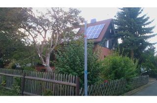 Einfamilienhaus kaufen in 38704 Liebenburg, Liebenburg - Freistehendes Einfamilienhaus mit Einliegerwohnung und Garten