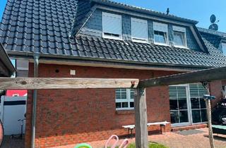 Doppelhaushälfte kaufen in 31311 Uetze, Uetze - DHH in 31311 Uetze OT Hänigsen - Toller GartenCarport+Stellplatz