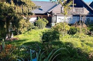 Haus kaufen in 75233 Tiefenbronn, Tiefenbronn - Mehrgenerationenhaus