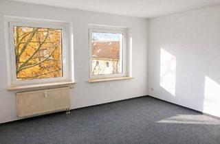 Wohnung kaufen in 06667 Weißenfels, Weißenfels - 1?Raum?Wohnung in Weißenfels - zuverlässig vermietet