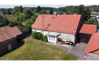 Haus kaufen in 03130 Spremberg, Spremberg - Großer 3-Seitenhof mit Potential