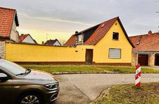 Haus kaufen in 06458 Selke-Aue, Selke-Aue - Family Haus