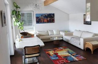 Wohnung kaufen in 83352 Altenmarkt, Altenmarkt an der Alz - Wunderschöne Dachterrassen Wohnung