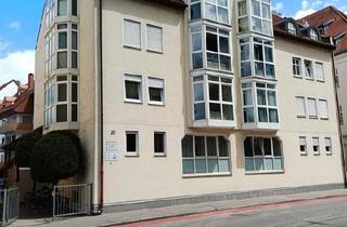 Wohnung kaufen in 84034 Landshut, Landshut - 1-Zimmer-Apartement im Nikolaviertel, Landshut