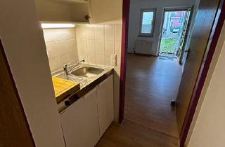 Wohnung kaufen in 93053 Regensburg, Regensburg - Studentenwohnung 19 qm - ohne Erbpacht