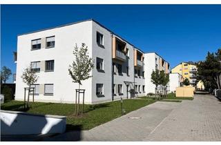 Wohnung kaufen in 91154 Roth, Roth - PROVISIONSFREI: Moderne 3-Zimmer-Eigentumswohnung in Roth