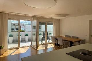 Wohnung kaufen in 85049 Ingolstadt, Ingolstadt - Exklusive und neuwertige 3 ZKB Wohnung mit großem Balkon