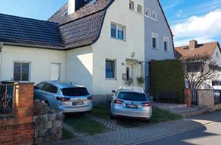 Haus kaufen in 06249 Mücheln, Mücheln (Geiseltal) - Dein Haus am See