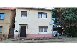Einfamilienhaus kaufen in 39397 Gröningen, Gröningen - Verkauf Einfamilienhaus