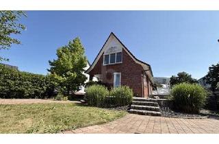 Einfamilienhaus kaufen in 25421 Pinneberg, Pinneberg - EIN ZUHAUSE FÜR BESONDERE ANSPRÜCHE