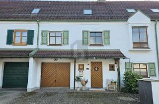 Haus kaufen in 85604 Zorneding, Zorneding - VIEL PLATZ, VIEL LICHT, VIEL LEBENSQUALITÄT!