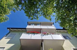 Wohnung kaufen in Schleißheimer Straße 26, 85748 Garching, Schmuckkästchen in Garching bei München