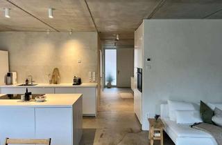 Wohnung kaufen in 75203 Königsbach-Stein, 4-Zimmer-Wohnung mit großem Garten, Terrasse & Garage