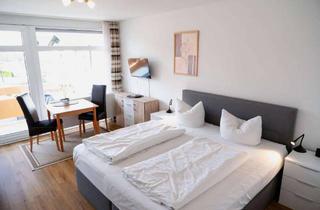 Wohnung kaufen in 94072 Bad Füssing, Provisionsfrei: Helles 1-Zimmer-Apartment in Bad Füssing
