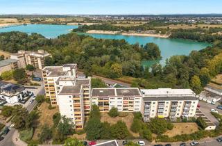 Wohnung kaufen in 63110 Rodgau, Kernsaniertes 4-Zimmer-Apartment mit gehobener Ausstattung, Aufzug & Garage in Rodgau